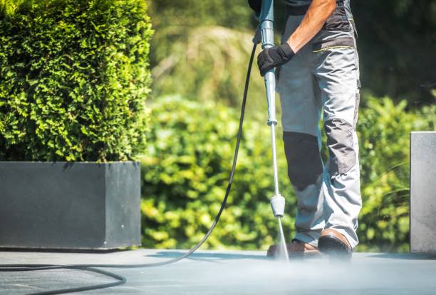 Best Patio and Deck Pressure Washing  in Breckenridge, TX