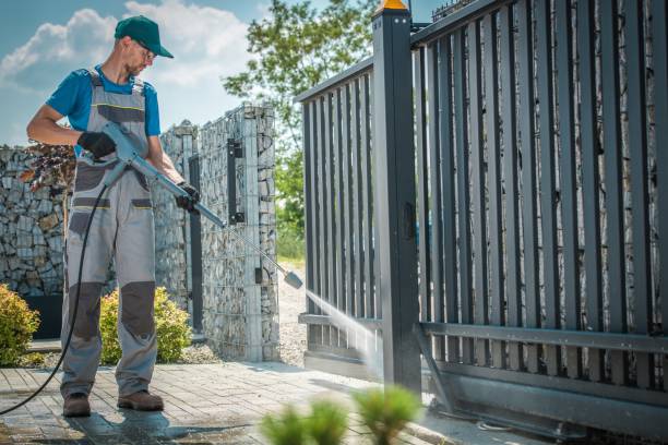 Pre-Holiday Cleaning in Breckenridge, TX