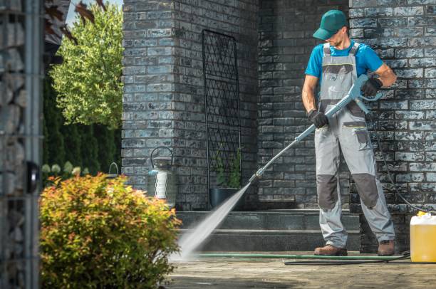 Best Solar Panel Cleaning  in Breckenridge, TX