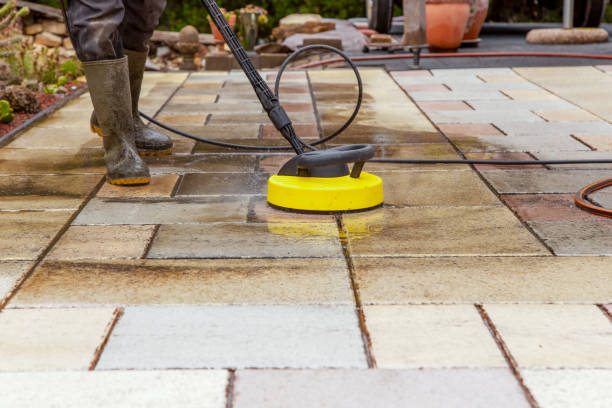 Best Gas Station Cleaning  in Breckenridge, TX