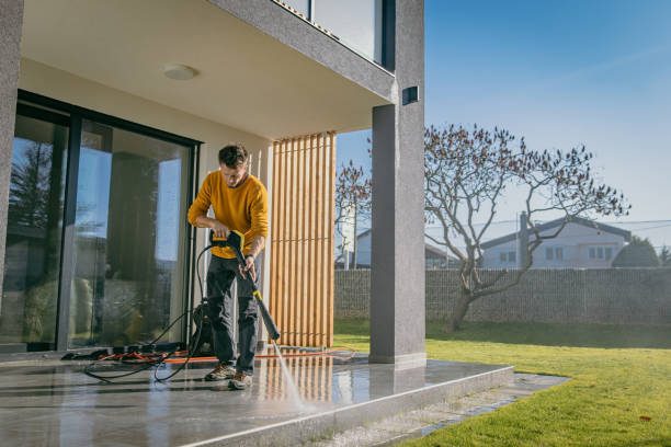 Breckenridge, TX Pressure Washing Pros