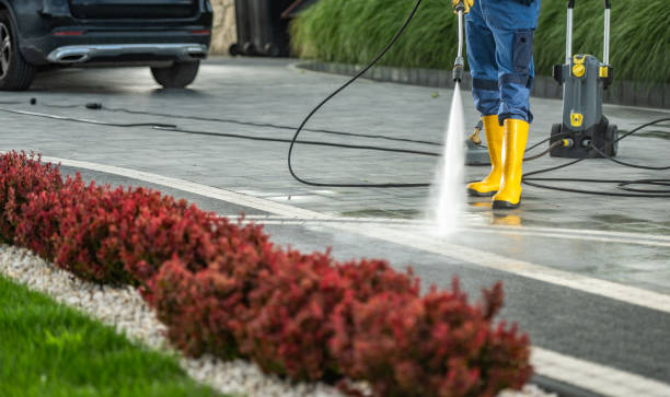 Trusted Breckenridge, TX Pressure Washing Experts